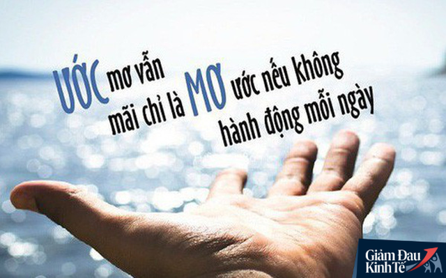 10 điều ai cũng nên tập trung thay đổi nếu muốn sau mùa dịch “cất cánh” thành công: Luôn sẵn sàng mọi lúc để không lỡ cơ hội nào  - Ảnh 2.