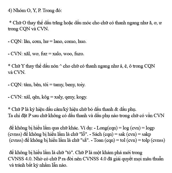  Cha đẻ bộ ‘Chữ Việt Nam song song 4.0’: Dân mạng ném đá, giễu cợt, trêu chọc rất nhiều - Ảnh 3.