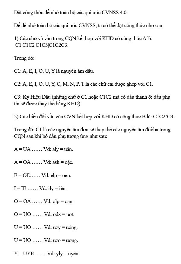  Cha đẻ bộ ‘Chữ Việt Nam song song 4.0’: Dân mạng ném đá, giễu cợt, trêu chọc rất nhiều - Ảnh 4.