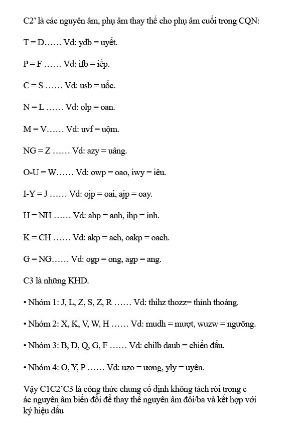  Cha đẻ bộ ‘Chữ Việt Nam song song 4.0’: Dân mạng ném đá, giễu cợt, trêu chọc rất nhiều - Ảnh 5.