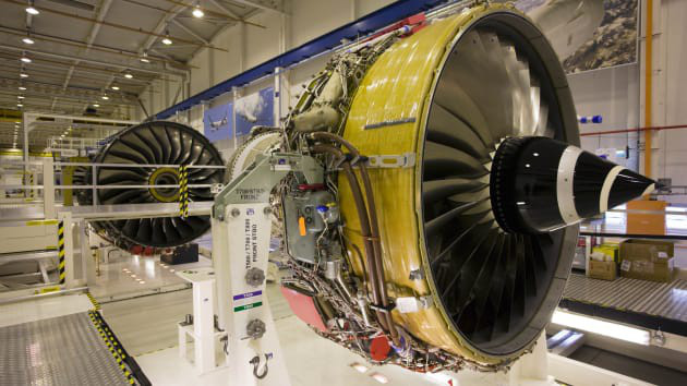  Rolls-Royce cân nhắc cắt giảm 15% nhân lực vì dịch Covid-19  - Ảnh 1.