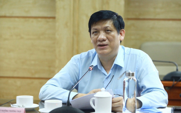 Bộ Y tế: Việt Nam không nhất thiết phải công bố hết dịch COVID-19 - Ảnh 1.