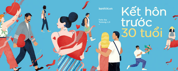 Hôn nhân tuổi trẻ giống như lần mò trong bóng tối: Đừng sợ ế, hãy sợ mình làm sai! - Ảnh 5. Hôn nhân tuổi trẻ giống như lần mò trong bóng tối: Đừng sợ ế, hãy sợ mình làm sai! - Ảnh 5.