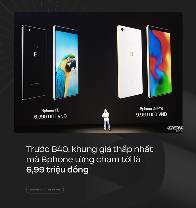 Bất ngờ đáng vui mừng nhất của smartphone Việt sẽ là những chiếc Bphone giá chỉ từ 500 nghìn VNĐ? - Ảnh 2.