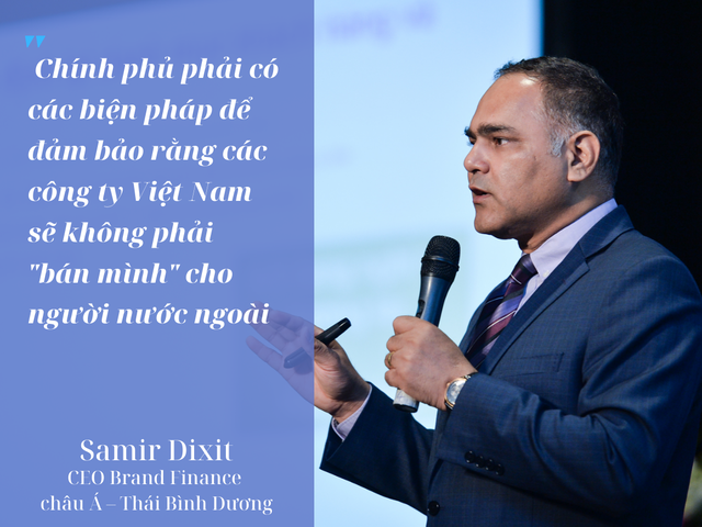  CEO Brand Finance châu Á – Thái Bình Dương: Việt Nam không bao giờ được phép lãng phí một cuộc khủng hoảng như Covid-19!  - Ảnh 3.