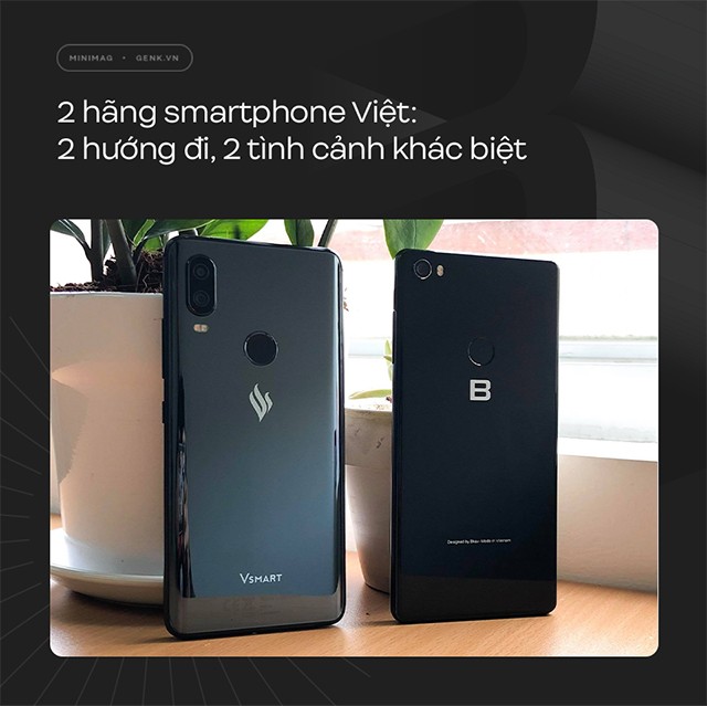 Bất ngờ đáng vui mừng nhất của smartphone Việt sẽ là những chiếc Bphone giá chỉ từ 500 nghìn VNĐ? - Ảnh 5.
