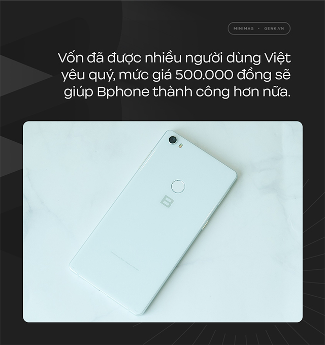 Bất ngờ đáng vui mừng nhất của smartphone Việt sẽ là những chiếc Bphone giá chỉ từ 500 nghìn VNĐ? - Ảnh 7.
