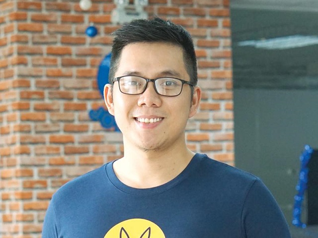 Startup tuyển dụng của CEO Việt lọt Top 30 under 30 châu Á được đầu tư 2,45 triệu USD - Ảnh 1.