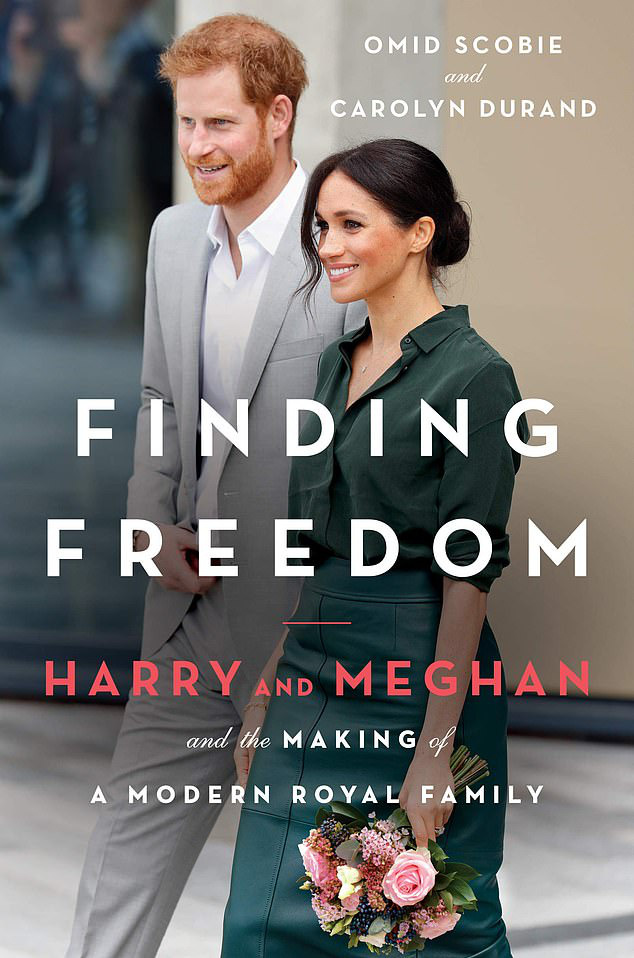 Meghan Markle muốn ra mắt cuốn sách kể xấu hoàng gia
càng sớm càng tốt với lý do khiến dân mạng ngán ngẩm - Ảnh 1. Meghan Markle muốn ra mắt cuốn sách kể xấu hoàng gia càng sớm
càng tốt với lý do khiến dân mạng ngán ngẩm - Ảnh 1.