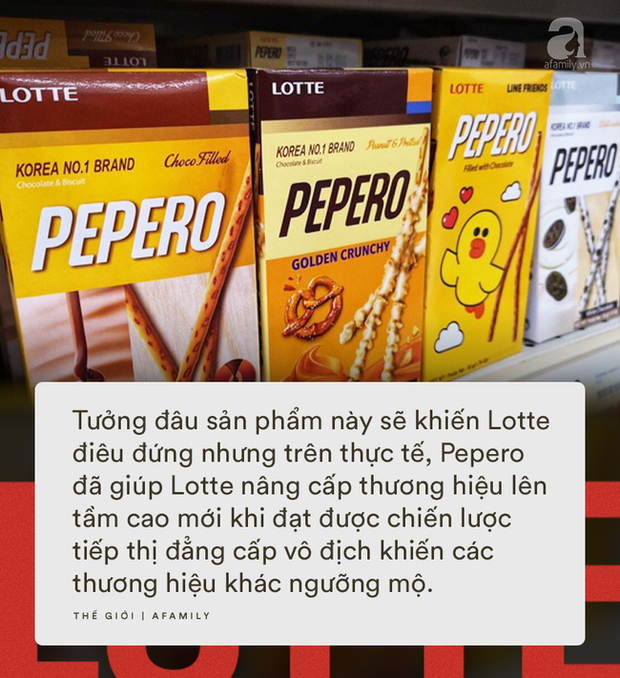 Câu chuyện về cha đẻ của Lotte: Từ chàng trai yêu văn học đến “ông trùm kẹo cao su” tạo dựng đế chế bánh kẹo lừng lẫy Châu Á - Ảnh 7.