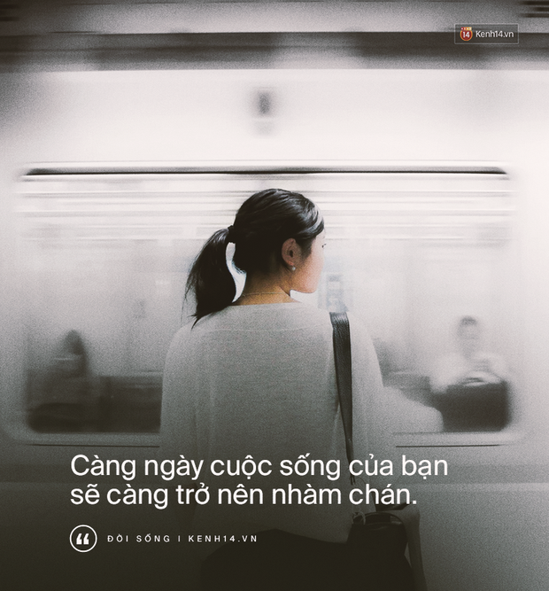 Dù bạn cố gắng chối bỏ đến đâu thì 11 sự thật phũ phàng này vẫn luôn tồn tại, hãy chấp nhận đi! - Ảnh 3.