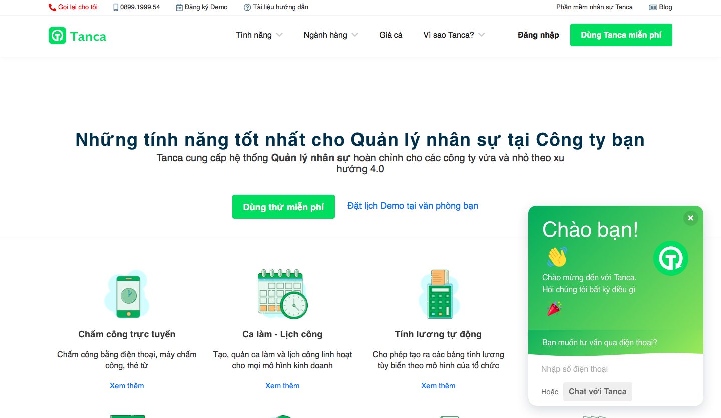 Tanca.io – Startup công nghệ hiếm hoi không nhà đầu tư vẫn vững vàng trong 'giông bão' Covid-19