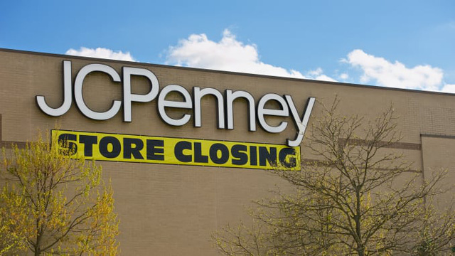 Tập đoàn bán lẻ 118 tuổi JC Penney phá sản: Sai lầm của những cửa hàng truyền thống  - Ảnh 5.