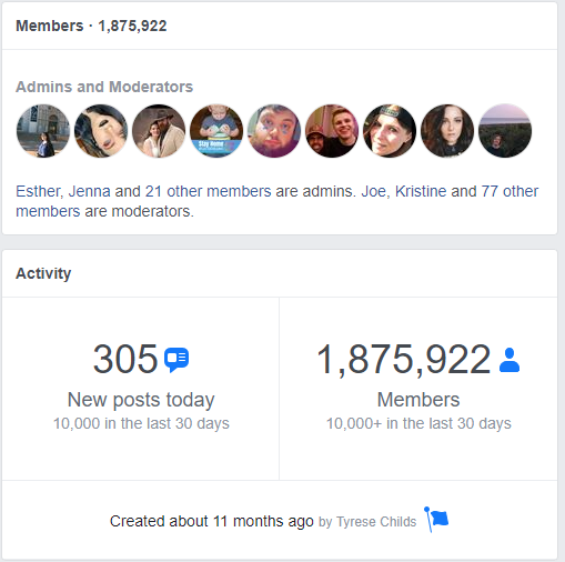 Rảnh rỗi không có gì làm, gần 2 triệu người tham gia nhóm Facebook này để nhập vai thành…những chú kiến - Ảnh 1.