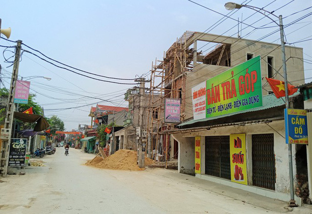 Cận cảnh những ngôi nhà của hộ cận nghèo ở xứ Thanh - Ảnh 12. Cận cảnh những ngôi nhà của hộ cận nghèo ở xứ Thanh - Ảnh 12.