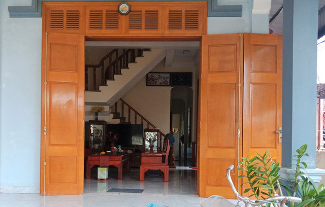 Cận cảnh những ngôi nhà của hộ cận nghèo ở xứ Thanh - Ảnh 14. Cận cảnh những ngôi nhà của hộ cận nghèo ở xứ Thanh - Ảnh 14.