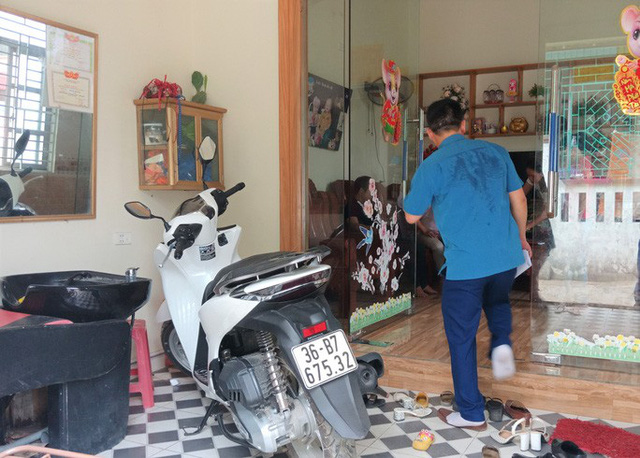 Cận cảnh những ngôi nhà của hộ cận nghèo ở xứ Thanh - Ảnh 15. Cận cảnh những ngôi nhà của hộ cận nghèo ở xứ Thanh - Ảnh 15.