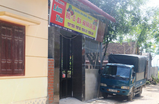 Cận cảnh những ngôi nhà của hộ cận nghèo ở xứ Thanh - Ảnh 8. Cận cảnh những ngôi nhà của hộ cận nghèo ở xứ Thanh - Ảnh 8.