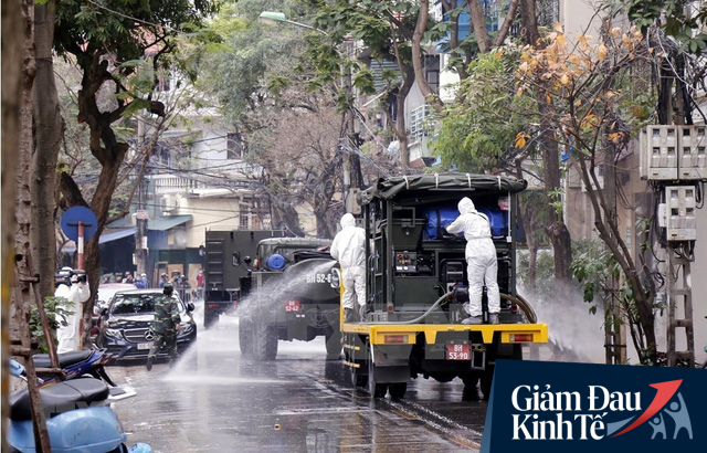  Tâm sự của công dân Mỹ ở Việt Nam giữa dịch Covid-19: Tôi cảm thấy vô cùng an toàn khi sống ở Hà Nội  - Ảnh 2.