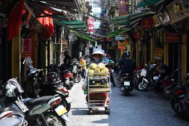  Reuters: Việt Nam có thể tham gia bong bóng du lịch với các quốc gia khác đã chiến đấu thành công với Covid-19  - Ảnh 2.