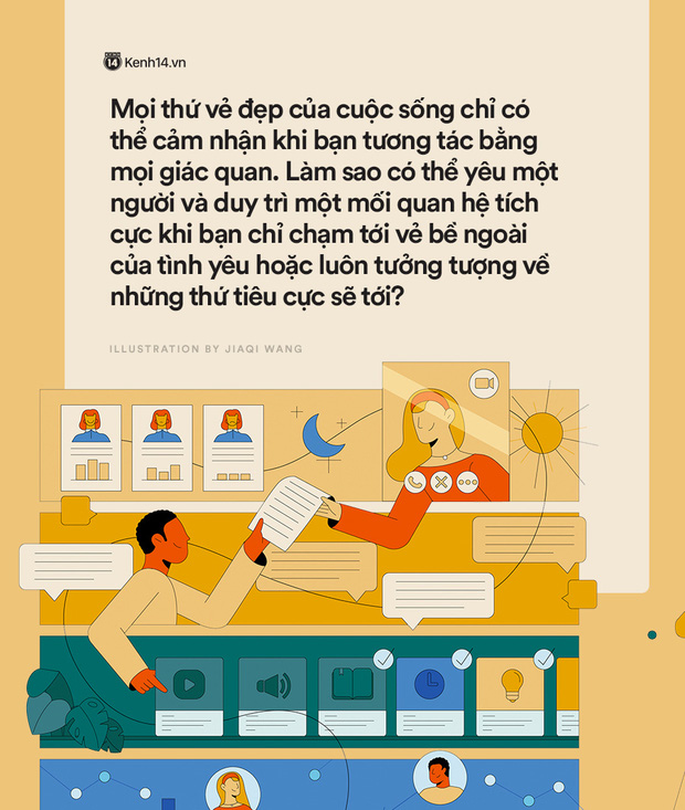 Chánh niệm là gì: Sống trong từng khoảnh khắc hiện tại, chấp nhận cả những hạnh phúc và sự tổn thương để thấy bình yên - Ảnh 4. Chánh niệm là gì: Sống trong từng khoảnh khắc hiện tại, chấp nhận cả những hạnh phúc và sự tổn thương để thấy bình yên - Ảnh 4.