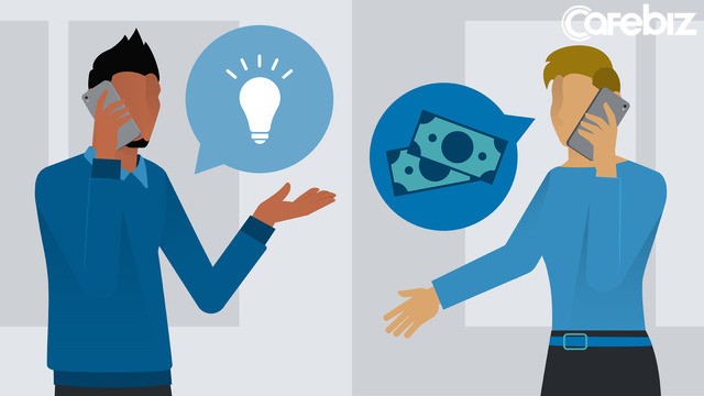 4 cách "kể chuyện" khiến khách hàng dễ bị thuyết phục nhất: Dù là người bán  hàng nhỏ hay nhà kinh doanh lớn đều nên biết!