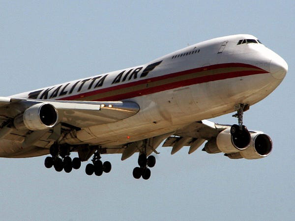 Tạm biệt, Boeing 747  - Ảnh 2.