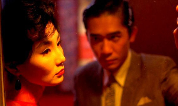 Đã 20 năm từ ngày In the Mood for Love ra mắt: Vì sao bộ phim về ngoại tình trở thành kiệt tác điện ảnh của thế kỉ? - Ảnh 3. Đã 20 năm từ ngày In the Mood for Love ra mắt: Vì sao bộ phim về ngoại tình trở thành kiệt tác điện ảnh của thế kỉ? - Ảnh 3.