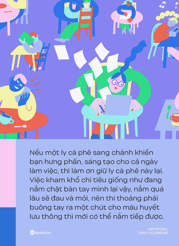 Hành vi và tâm lý nào đang phá toang kế hoạch tiết kiệm của bạn? - Ảnh 3.