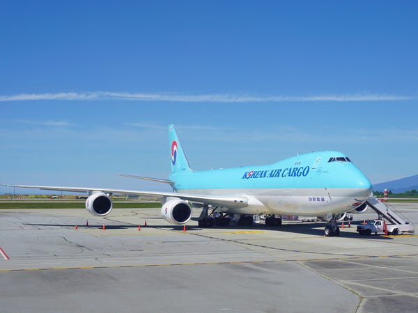 Tạm biệt, Boeing 747  - Ảnh 5.