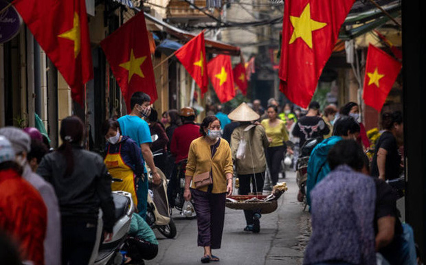 Viện nghiên cứu Brookings: Việt Nam là một điểm sáng kinh tế trên thế giới nhờ Covid-19 - Ảnh 1.