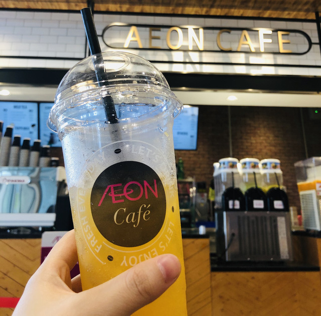AEON Việt Nam: Doanh thu bình quân tăng 15%/năm, tháng 10/2020 dự khai trương thêm đại siêu thị tại Hải Phòng - Ảnh 1. AEON Việt Nam: Doanh thu bình quân tăng 15%/năm, tháng 10/2020 dự khai trương thêm đại siêu thị tại Hải Phòng - Ảnh 1.