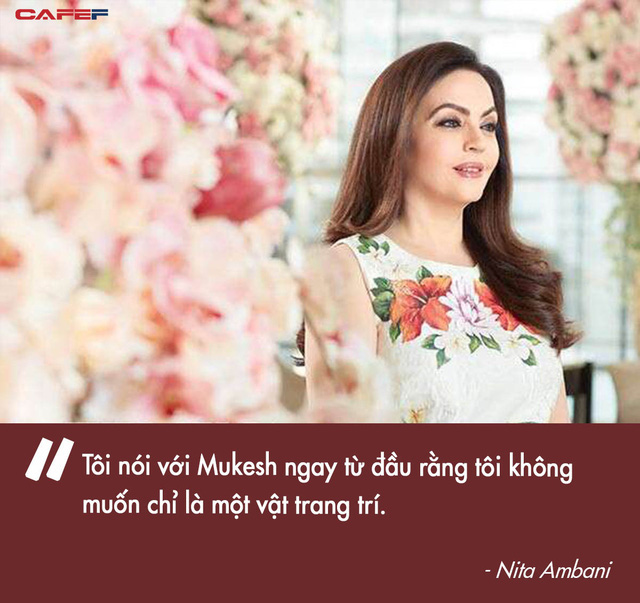 Dập máy phũ phàng trước bố chồng tương lai, cô gái 21 tuổi chẳng ngờ mình sẽ trở thành đệ nhất phu nhân giàu nhất châu Á, làm cánh tay phải đắc lực của chồng - Ảnh 4. Dập máy phũ phàng trước bố chồng tương lai, cô gái 21 tuổi chẳng ngờ mình sẽ trở thành đệ nhất phu nhân giàu nhất châu Á, làm cánh tay phải đắc lực của chồng - Ảnh 4.