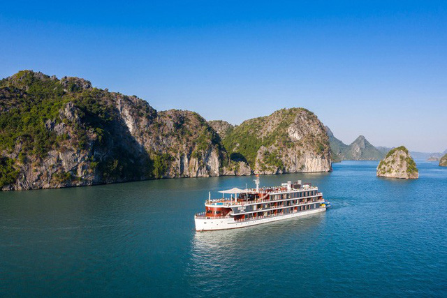  Du lịch Việt bật dậy sau Covid-19: Thiên đường ẩm thực, nghỉ dưỡng  - Ảnh 1.