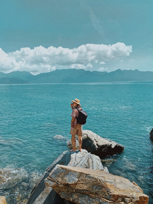 Khám phá lịch trình du lịch Việt Nam từ giờ đến cuối năm, các chị em hãy đi ngay để biết nước mình đẹp thế nào! - Ảnh 2. Khám phá lịch trình du lịch Việt Nam từ giờ đến cuối năm, các chị em hãy đi ngay để biết nước mình đẹp thế nào! - Ảnh 2.