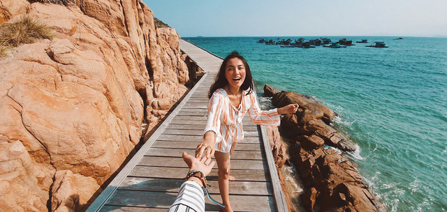 Khám phá lịch trình du lịch Việt Nam từ giờ đến cuối năm, các chị em hãy đi ngay để biết nước mình đẹp thế nào! - Ảnh 16. Khám phá lịch trình du lịch Việt Nam từ giờ đến cuối năm, các chị em hãy đi ngay để biết nước mình đẹp thế nào! - Ảnh 16.