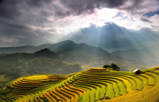 Khám phá lịch trình du lịch Việt Nam từ giờ đến cuối năm, các chị em hãy đi ngay để biết nước mình đẹp thế nào! - Ảnh 19. Khám phá lịch trình du lịch Việt Nam từ giờ đến cuối năm, các chị em hãy đi ngay để biết nước mình đẹp thế nào! - Ảnh 19.