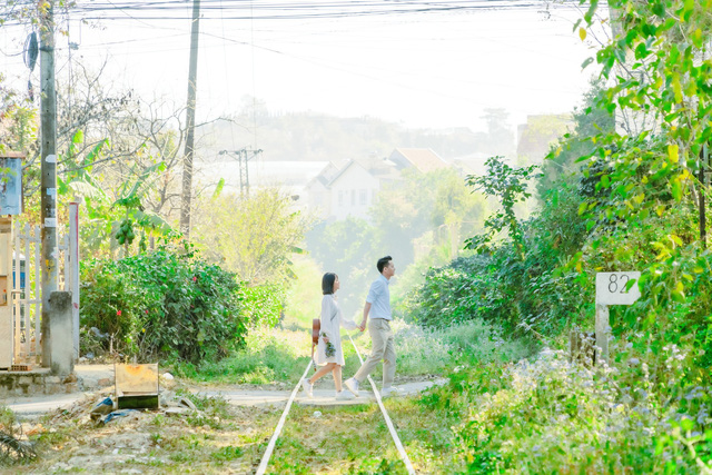  Khám phá lịch trình du lịch Việt Nam từ giờ đến cuối năm, các chị em hãy đi ngay để biết nước mình đẹp thế nào!  - Ảnh 4.