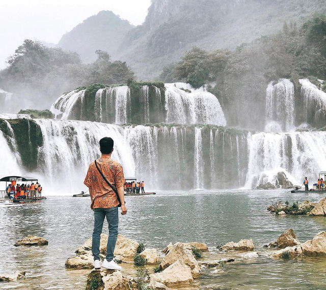 Khám phá lịch trình du lịch Việt Nam từ giờ đến cuối năm, các chị em hãy đi ngay để biết nước mình đẹp thế nào! - Ảnh 7. Khám phá lịch trình du lịch Việt Nam từ giờ đến cuối năm, các chị em hãy đi ngay để biết nước mình đẹp thế nào! - Ảnh 7.