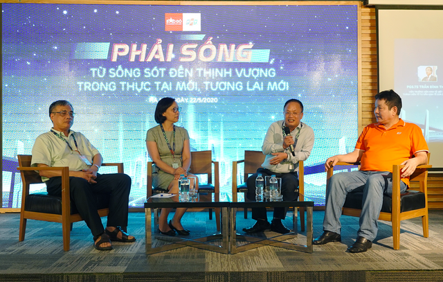 Ông Mai Hữu Tín, Chủ tịch HĐQT Gỗ Trường Thành: Các doanh nghiệp lớn kết hợp sẽ tạo ra chuỗi cung ứng hoàn toàn mới ở Việt Nam  - Ảnh 2.