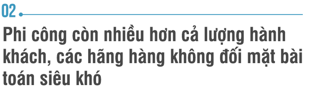 Giá vé máy bay sẽ đắt cắt cổ sau Covid-19 và liệu có người mua? - Ảnh 1.