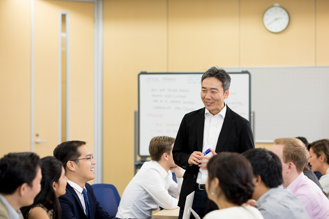 5W - 1H - 2C - 5M: Nguyên tắc vàng giúp dân văn phòng dễ dàng đạt năng suất cao trong mọi lĩnh vực - Ảnh 6.