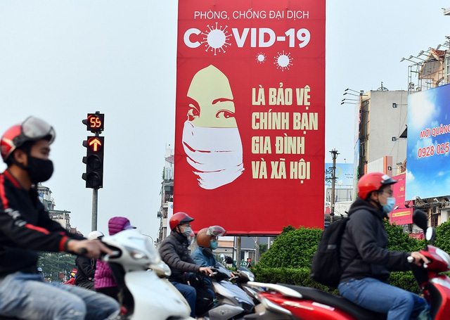 Bác sĩ người Nhật ở Việt Nam: Tôi đã nói là nhờ các biện pháp cứng rắn nên rất ít người nhiễm Covid-19 ở Việt Nam, nhưng không ai ở Tokyo tin tôi - Ảnh 2. Bác sĩ người Nhật ở Việt Nam: Tôi đã nói là nhờ các biện pháp cứng rắn nên rất ít người nhiễm Covid-19 ở Việt Nam, nhưng không ai ở Tokyo tin tôi - Ảnh 2.
