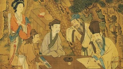 Lối sống thông thái nhất đúc kết từ bậc cố nhân: Ít nói, ít việc, ít suy nghĩ, ít dục vọng - Ảnh 3. Lối sống thông thái nhất đúc kết từ bậc cố nhân: Ít nói, ít việc, ít suy nghĩ, ít dục vọng - Ảnh 3.