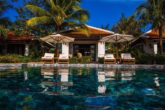  5 resort 5 sao nhất định phải trải nghiệm một lần trong đời ở Nha Trang: Giá đang cực tốt cho một kỳ nghỉ dưỡng của thượng đế!  - Ảnh 1.