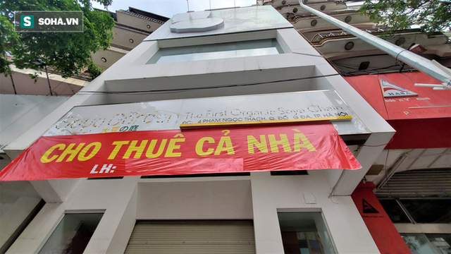 Xóa sổ loạt cửa hàng ở Hà Nội và TP HCM, Soya Garden còn cách nào thoát hiểm? - Ảnh 1. Xóa sổ loạt cửa hàng ở Hà Nội và TP HCM, Soya Garden còn cách nào thoát hiểm? - Ảnh 1.