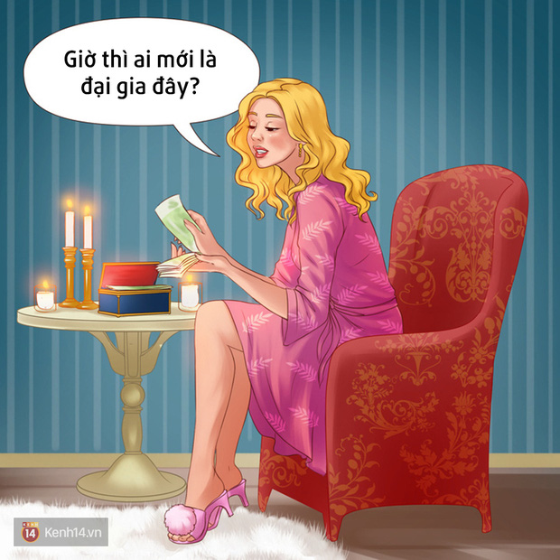 11 tips giúp bạn quản lý chi tiêu và tiết kiệm, áp dụng ngay là sẽ không còn than: Tiền đi đâu hết rồi? - Ảnh 11. 11 tips giúp bạn quản lý chi tiêu và tiết kiệm, áp dụng ngay là sẽ không còn than: Tiền đi đâu hết rồi? - Ảnh 11.