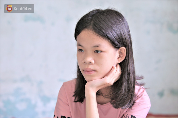 Người thân kể về Thanh Nga Bento: Cô bé thiểu năng trí tuệ đam mê làm Youtuber, mẹ ngày nào cũng cuốc bộ đưa đón con gái đi học - Ảnh 6.
