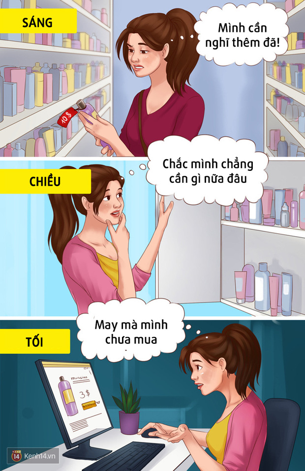 11 tips giúp bạn quản lý chi tiêu và tiết kiệm, áp dụng ngay là sẽ không còn than: Tiền đi đâu hết rồi? - Ảnh 6. 11 tips giúp bạn quản lý chi tiêu và tiết kiệm, áp dụng ngay là sẽ không còn than: Tiền đi đâu hết rồi? - Ảnh 6.