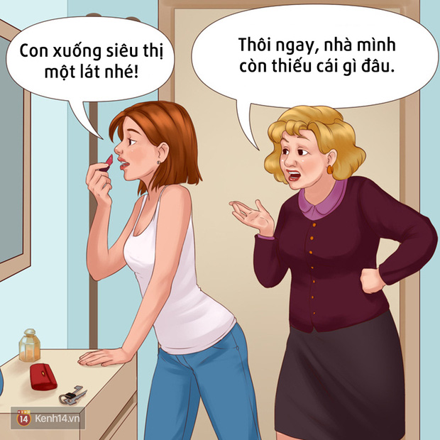 11 tips giúp bạn quản lý chi tiêu và tiết kiệm, áp dụng ngay là sẽ không còn than: Tiền đi đâu hết rồi? - Ảnh 7. 11 tips giúp bạn quản lý chi tiêu và tiết kiệm, áp dụng ngay là sẽ không còn than: Tiền đi đâu hết rồi? - Ảnh 7.